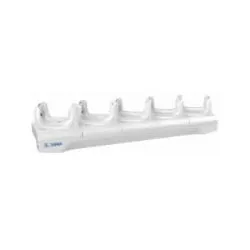 TC21 5-Slot Cradle