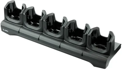 Zebra TC2X 5-Slot Charging Cradle