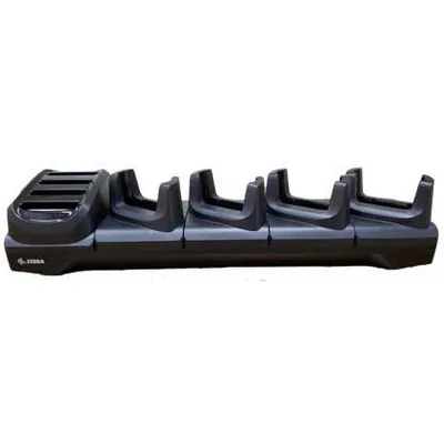 Zebra TC21/TC26 4-Slot Charging Cradle