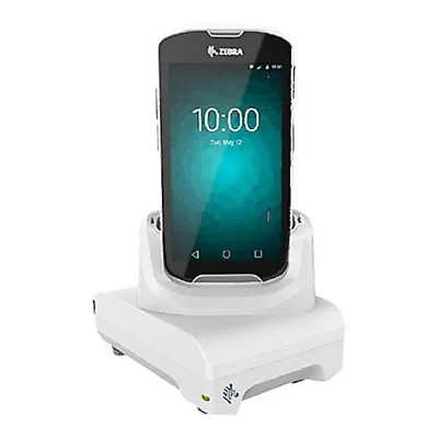 Zebra TC51-HC Charging Cradle