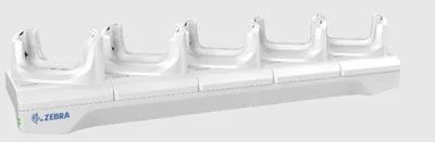 Zebra TC51/56-Healthcare 5-Slot Charging Cradle