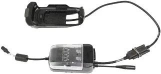 Zebra TC75 Vehicle Cradle