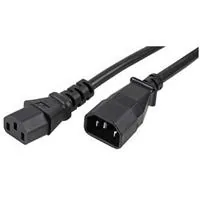 Zebra Intelligent Cabinet IEC Cable
