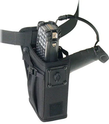 Zebra 7530 Carry Holster with Shoulder Strap