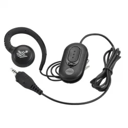 Zebra Headset with VOIP + PTT