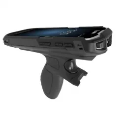 Zebra TC5X Scan Handle & Rugged Boot Kit