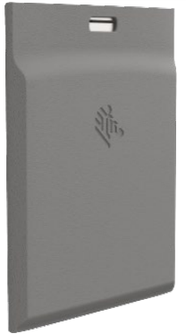 Extended Battery Door
