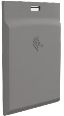 Zebra EC50/EC55 Extended Battery Door