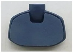 Zebra Headset Series T-Bar with Pad