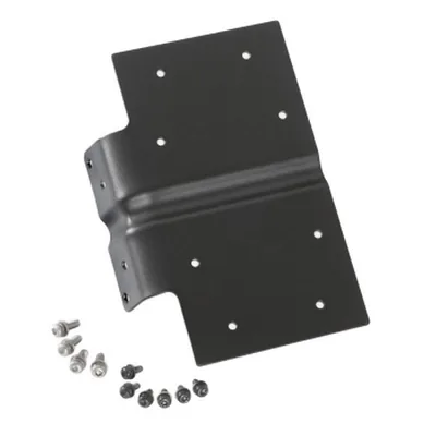 Zebra VC80 Keypad Side Mount Bracket