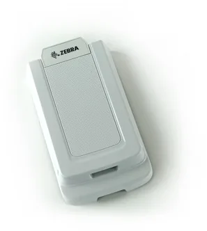 Battery door kit