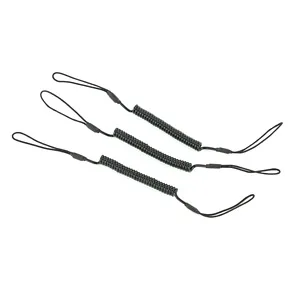 Zebra TC7X Coiled Tether for Stylus
