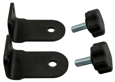 Zebra VC70 to VC5090 Mounting Bracket Adapter Kit