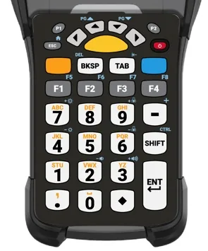 Zebra MC93 29-Key Numeric Primary Keyboard