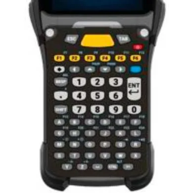 Zebra MC93 Standard 58-Key Alpha Numeric Keypad