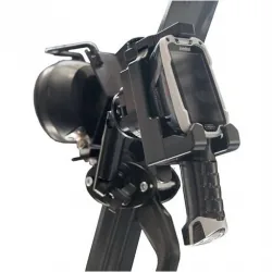 Zebra TC8X Unpowered Forklift Mount Kit