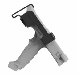 Zebra MC93 Unpowered Forklift Mount