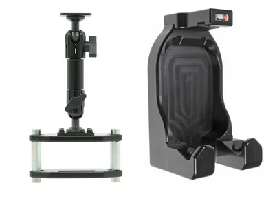 Standard Forklift Mount