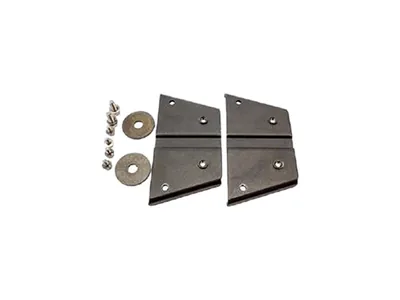 Zebra VC50 U-Mount Adapter