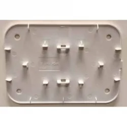 Zebra Mounting Cover Kits