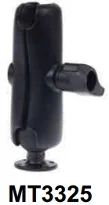 Zebra RAM Long Arm Mount