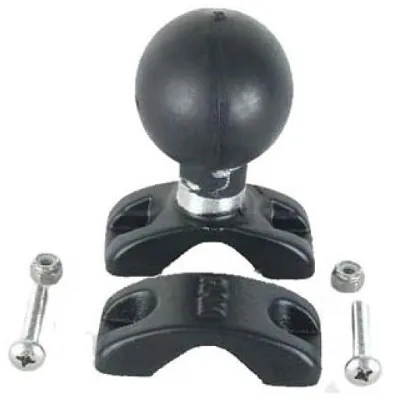 Zebra RAM Rail Base