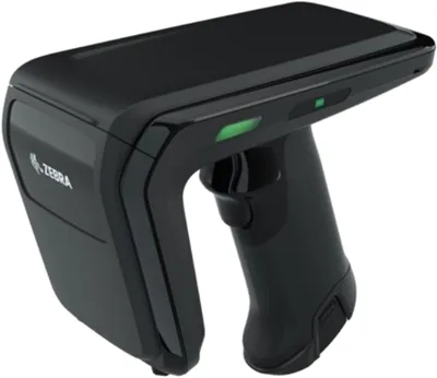 Zebra RFD40 RFID Reader