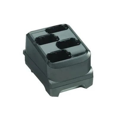 Zebra MC33 4-Bay Battery Charging Dock