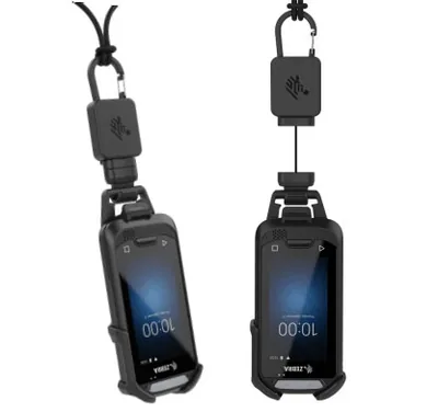 Zebra EC30 Retractable Lanyard