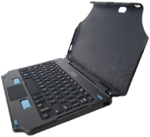 Attachable Keyboard