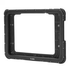 Zebra ET5X 10" Rugged Frame w/ I/O Connector