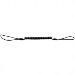 Coil Tether