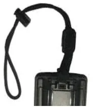 Zebra XT15 Wrist Strap