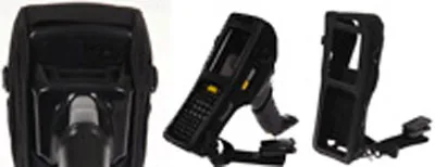 Zebra XT15 Holster w/ Expansion Back Cover