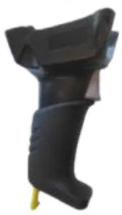 Zebra XT15 Scan Handle Kit