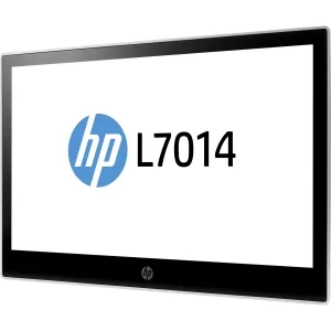 HP MONITOR LCD L7014 14 INCH