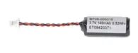 Zebra Replacement Back-Up Battery