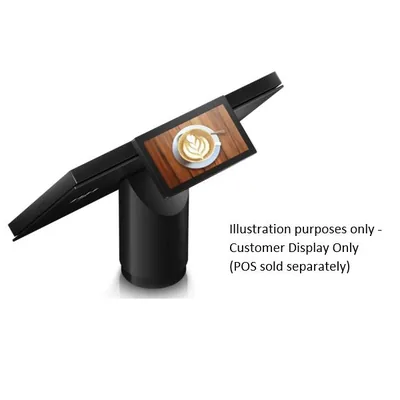 HP ENG 1 PRO CDU 6.6IN CUSTOMER FACING DISPLAY