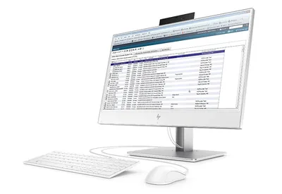 HP ELITEONE 800 G5 H C I5 8 256 23.8 P W10P RFID
