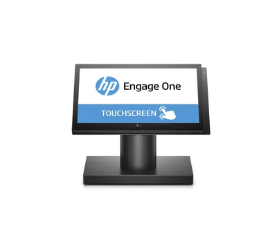 HP Engage One
