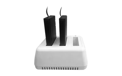 K959 DOCK CHARGER 3-BAY (with batteries)