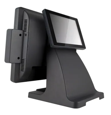 Element CDU 485 2ND DISPLAY 10.1 INCH BLK