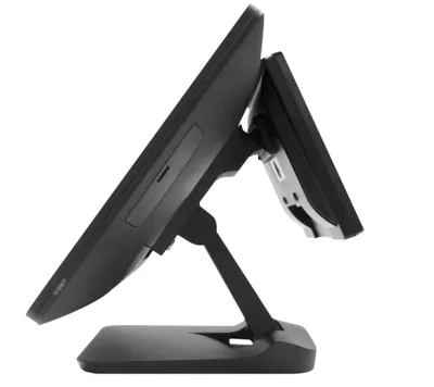 ELEMENT 455 CDU 10.1 INCH BLK