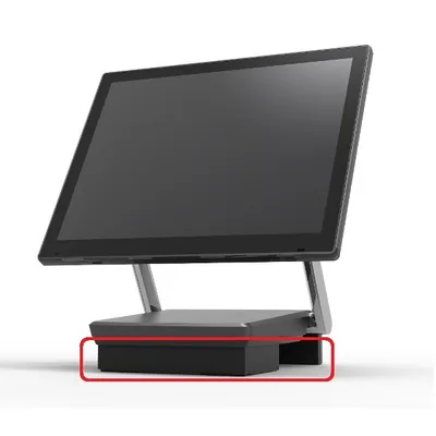 FEC XPOS PSU Integration Stand