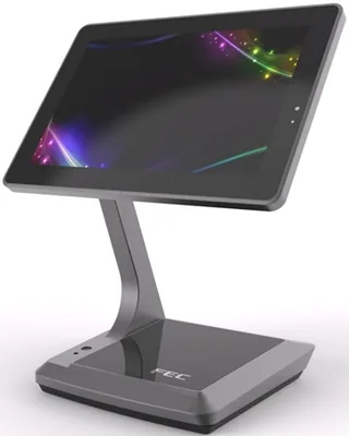 FEC FEC ST-1120W RK3288 2/16 10/P WIFI GRY AD8