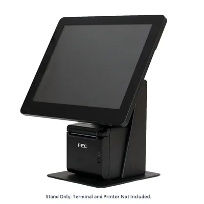 Integrated Printer Stand to Suit PP-9635
