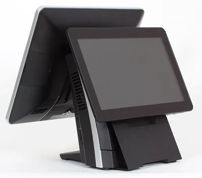 FEC CDU LCD 13IN VGA BLK FOR AERPOS