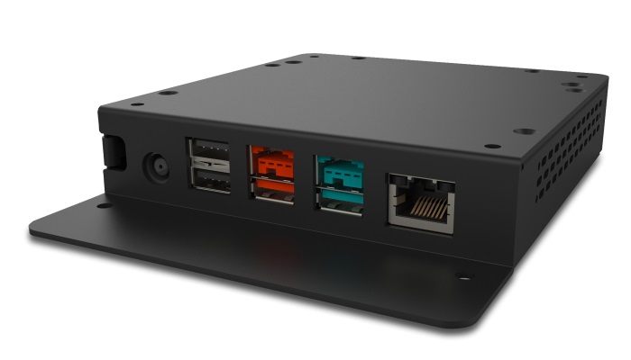 EXPANSION MODULE FOR ANDOID I-SERIES