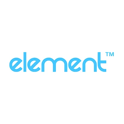 Element CA850 MSR TRACK 123 USB SILVER