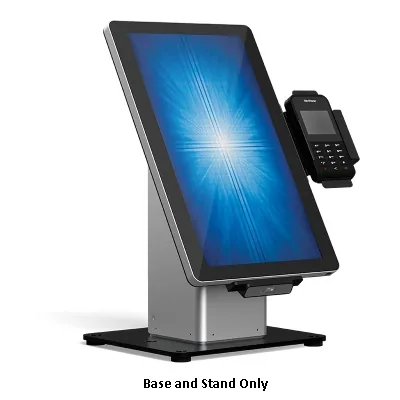 ELO Slim Self Service Countertop Stand Desktop